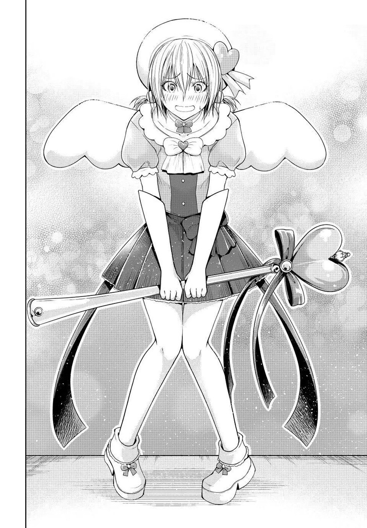 Grand Blue, Chapter 105.5 image 15